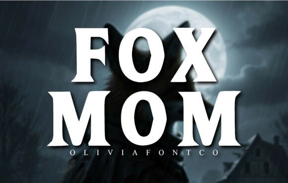 Download Fox Mom - Premium Resources