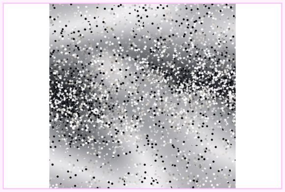 Download Glam Glitter Seamless Pattern - Premium Resources